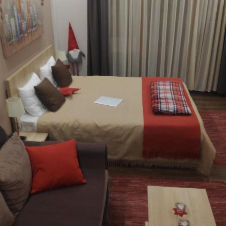 Apartman Sunset Milmari Kopaonik M10 - Apartment with Mountain View - 39