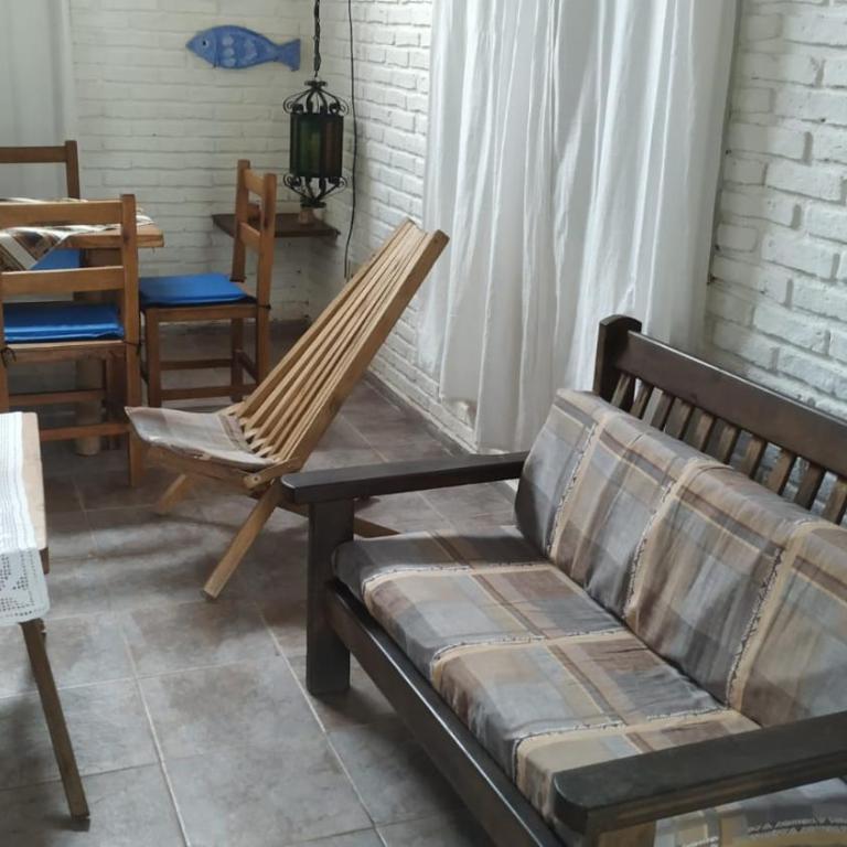 La Rueda - Casa de 2 dormitorios - 5