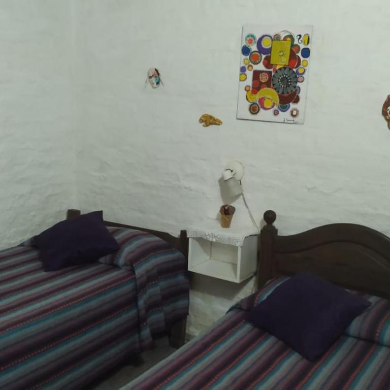 La Rueda - Casa de 2 dormitorios - 10