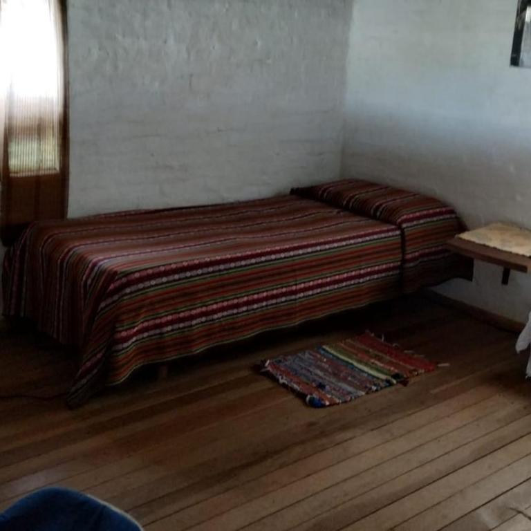 La Rueda - Casa de 2 dormitorios - 11