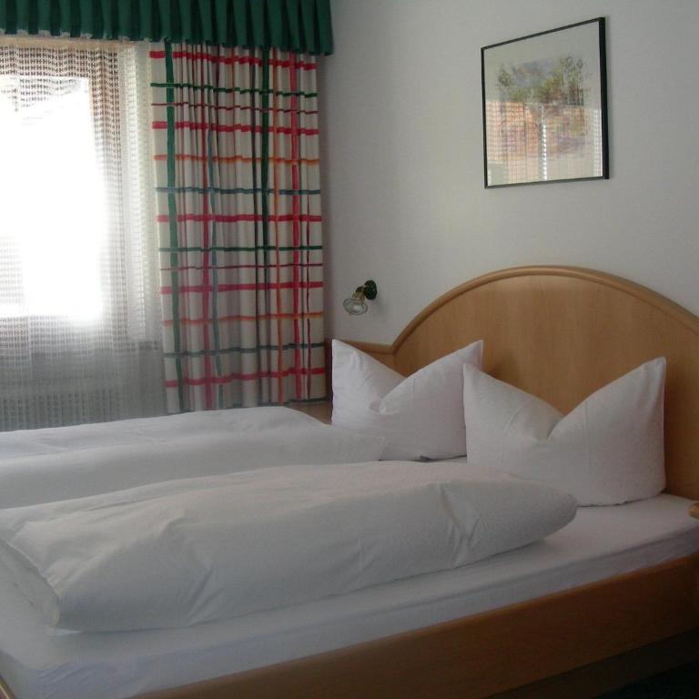 Appartements Tschol Martin - Apartment mit 1 Schlafzimmer und Balkon - 2