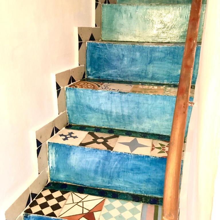 Casas de la Judería, judería nueva - Apartamento - 2 niveles - 72