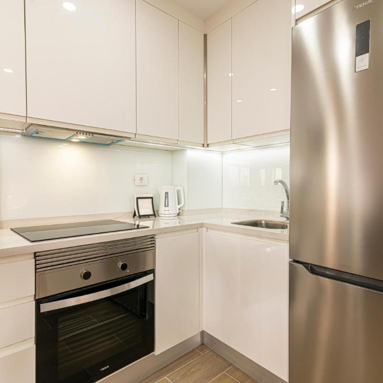 As de Casas - Valdes Center 1 - Los Cristianos - Apartamento de 2 dormitorios - 10