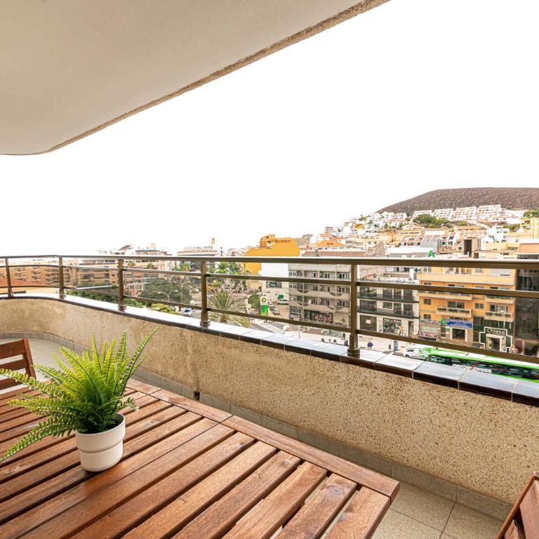 As de Casas - Valdes Center 1 - Los Cristianos - Apartamento de 2 dormitorios - 27