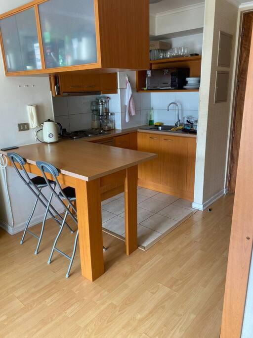 Precioso apartamento 1D+1B // Jumbo+centro 5 min - Apartamento de 1 dormitorio - 40