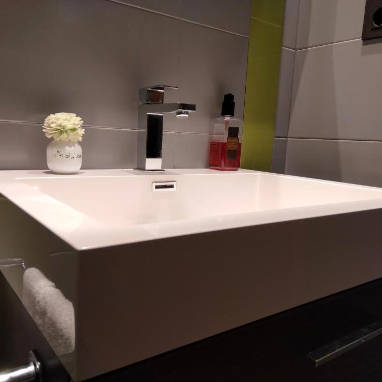 Apartamento Sanxenxo Carles Deluxe Ocean View - Apartamento de 1 dormitorio - 39