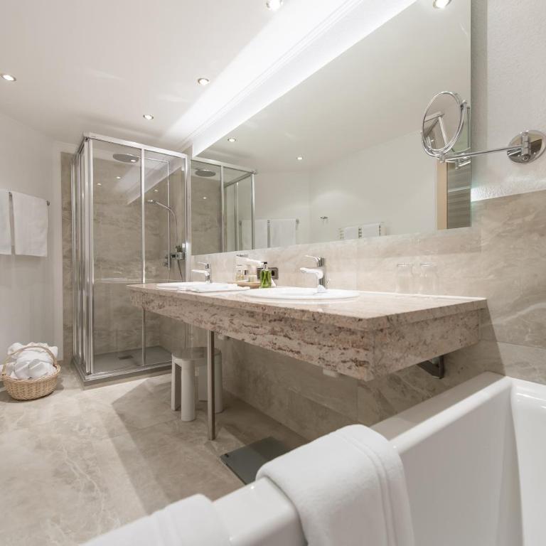 Regina Hotelsuites - Superior Suite - 1