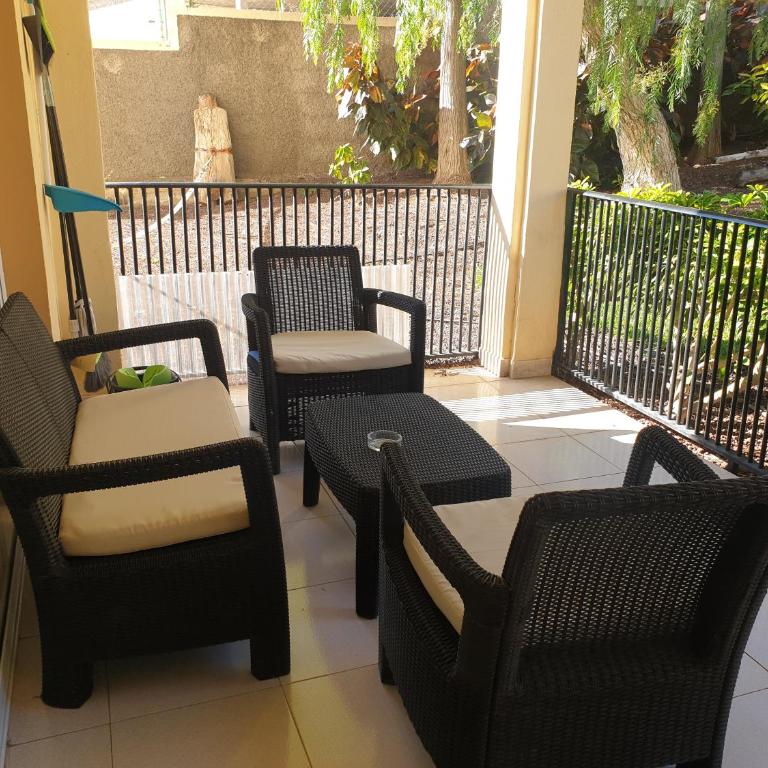 Away but Home - Apartamento - Planta baja - 10