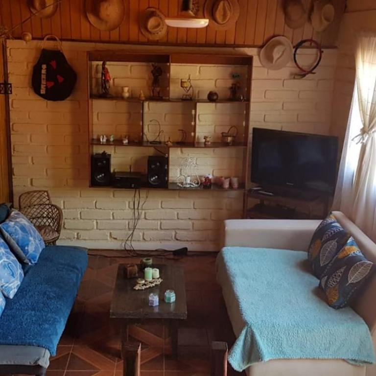 Casa Jade - Casa de 3 dormitorios - 12