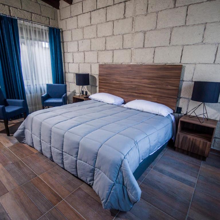 Real de Corralejo - Habitación Deluxe - 15