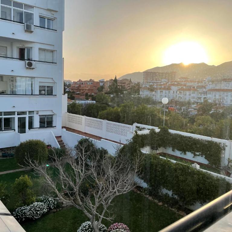 Apartamento Torremolinos 2 personas - One-Bedroom Apartment - 15