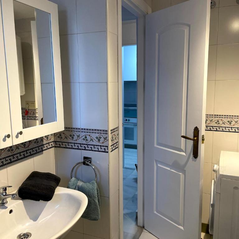 Apartamento Torremolinos 2 personas - One-Bedroom Apartment - 14