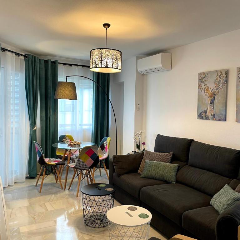 Apartamento Torremolinos 2 personas - One-Bedroom Apartment - 4