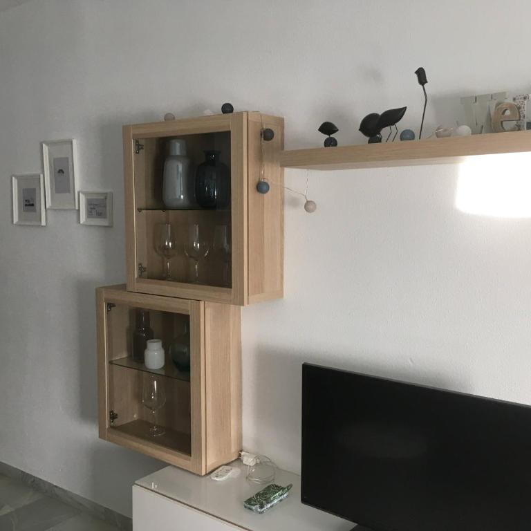 Apartamento Torremolinos 2 personas - One-Bedroom Apartment - 5
