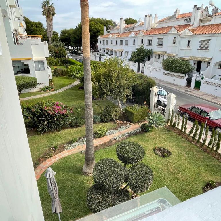 Apartamento Torremolinos 2 personas - One-Bedroom Apartment - 16