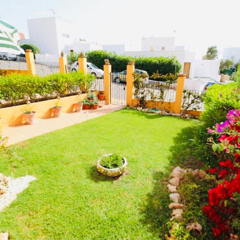 Appartamento Marianda - Son Bou - Apartamento de 2 dormitorios - 4