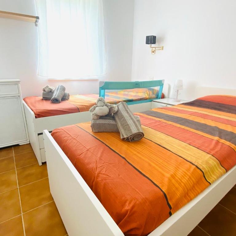 Appartamento Marianda - Son Bou - Apartamento de 2 dormitorios - 24