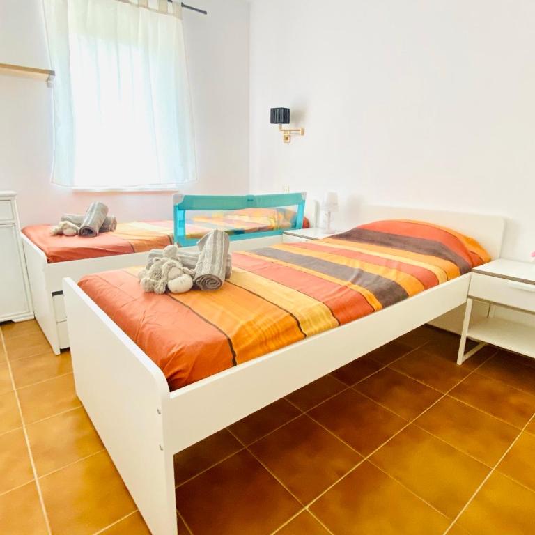 Appartamento Marianda - Son Bou - Apartamento de 2 dormitorios - 26
