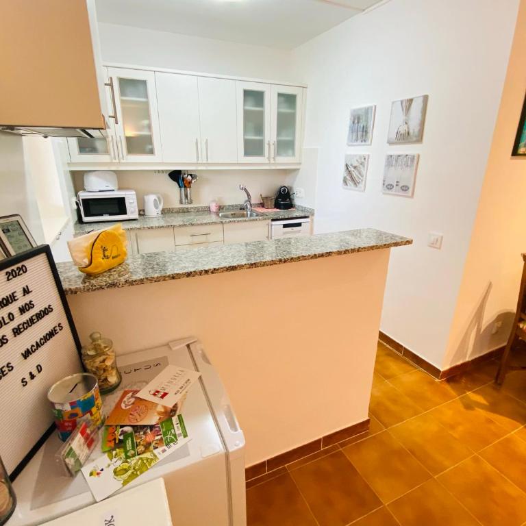 Appartamento Marianda - Son Bou - Apartamento de 2 dormitorios - 13