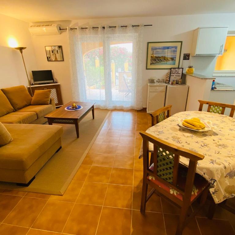 Appartamento Marianda - Son Bou - Apartamento de 2 dormitorios - 10