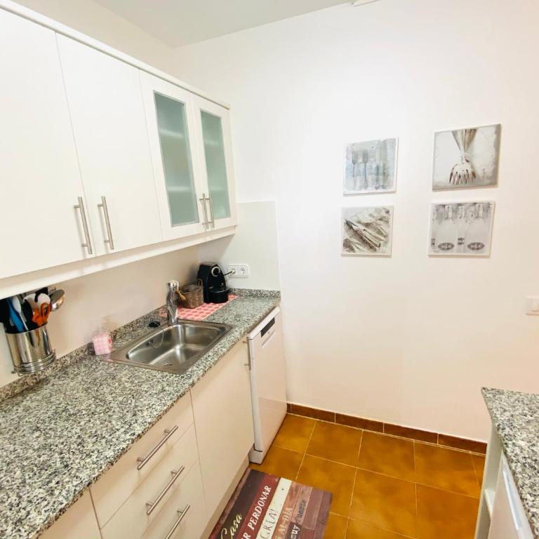 Appartamento Marianda - Son Bou - Apartamento de 2 dormitorios - 12