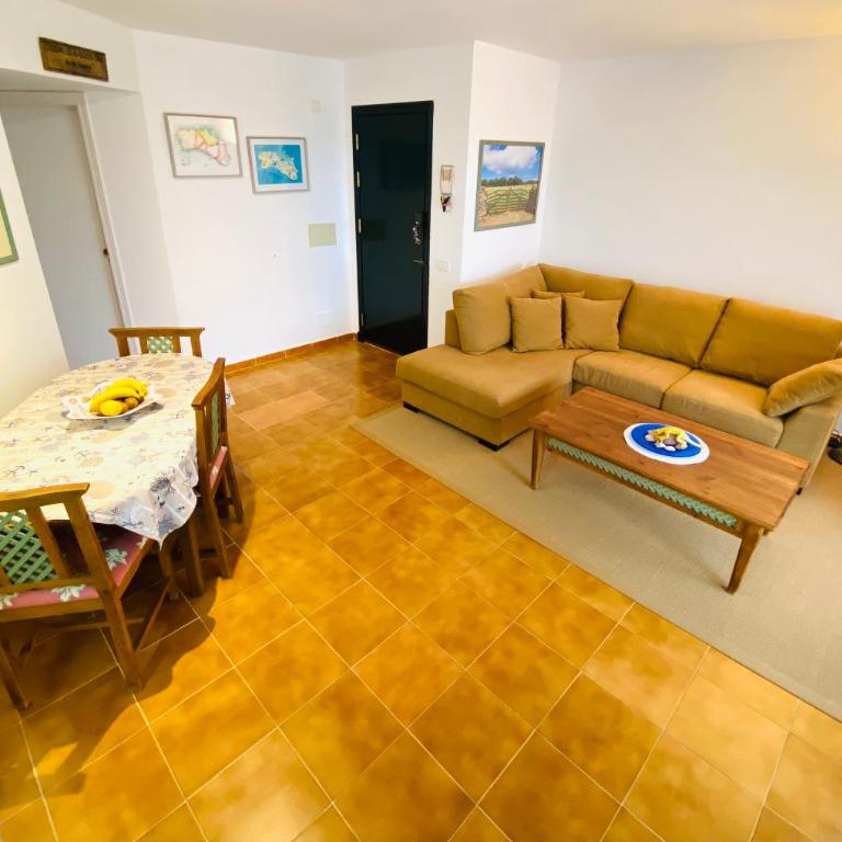 Appartamento Marianda - Son Bou - Apartamento de 2 dormitorios - 7