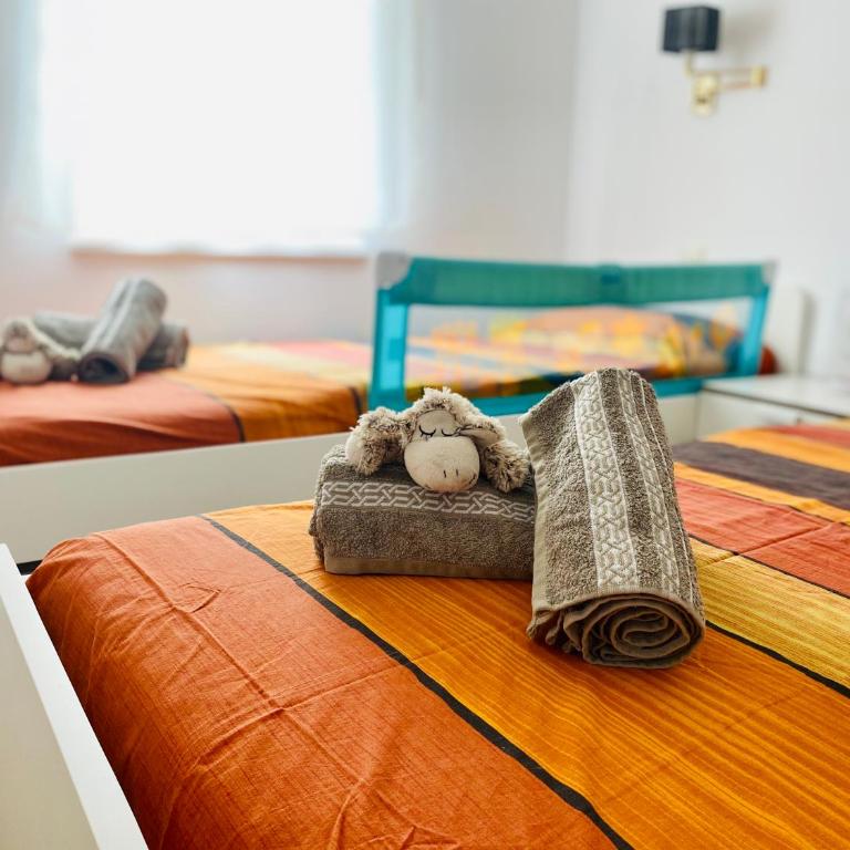 Appartamento Marianda - Son Bou - Apartamento de 2 dormitorios - 21