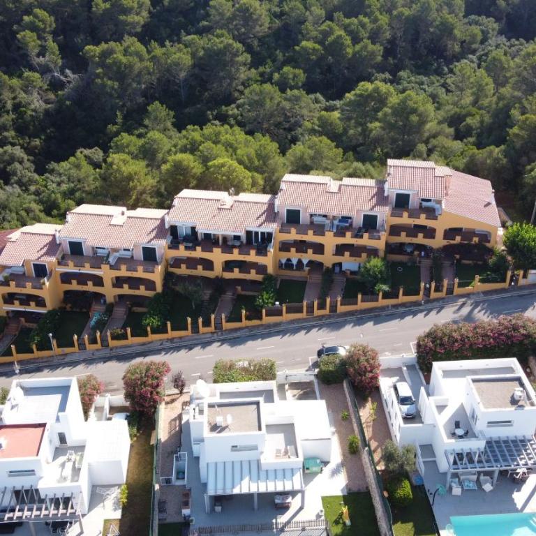 Appartamento Marianda - Son Bou - Apartamento de 2 dormitorios - 1