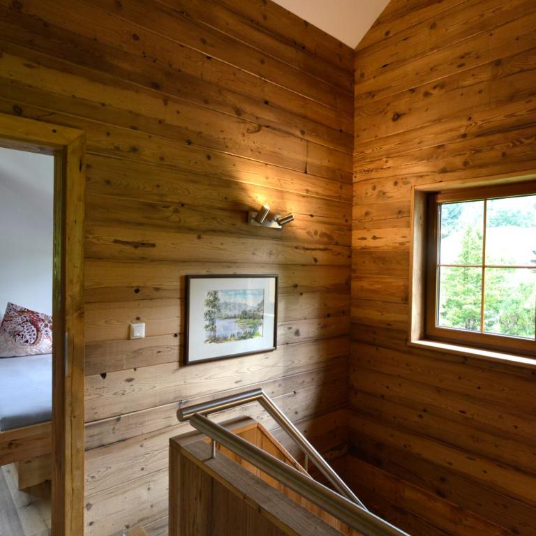 Feriendorf Berghof - Haus mit 2 Schlafzimmern - 9