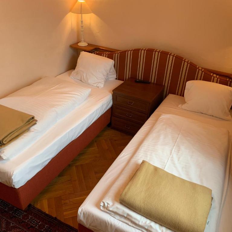 Landhotel Groggerhof - Kleines Doppelzimmer - 4