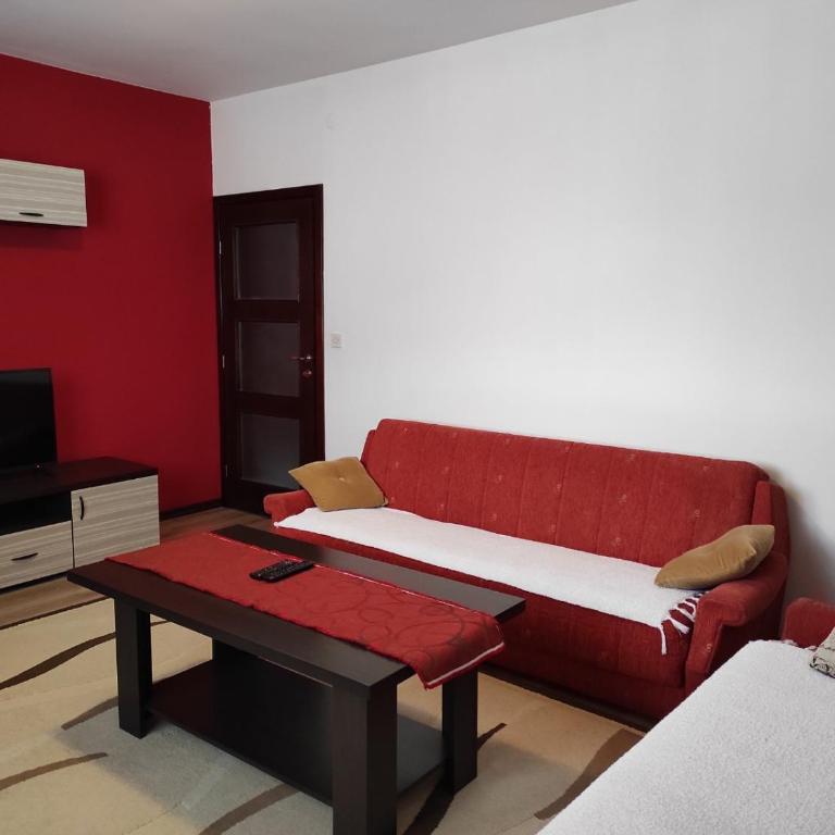 Apartmani Pale - Apartment with Garden View - 3