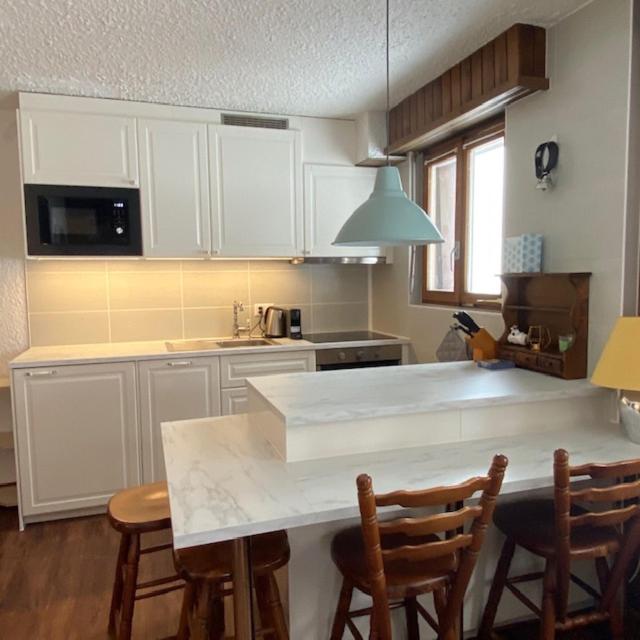 Immeuble Mont Noble - Studio 244 - 3