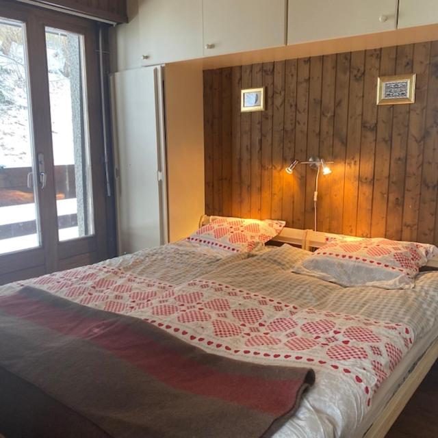 Immeuble Mont Noble - Studio 244 - 2