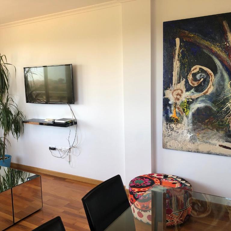 Denia Deluxe Beach & City - Apartamento Deluxe - 33