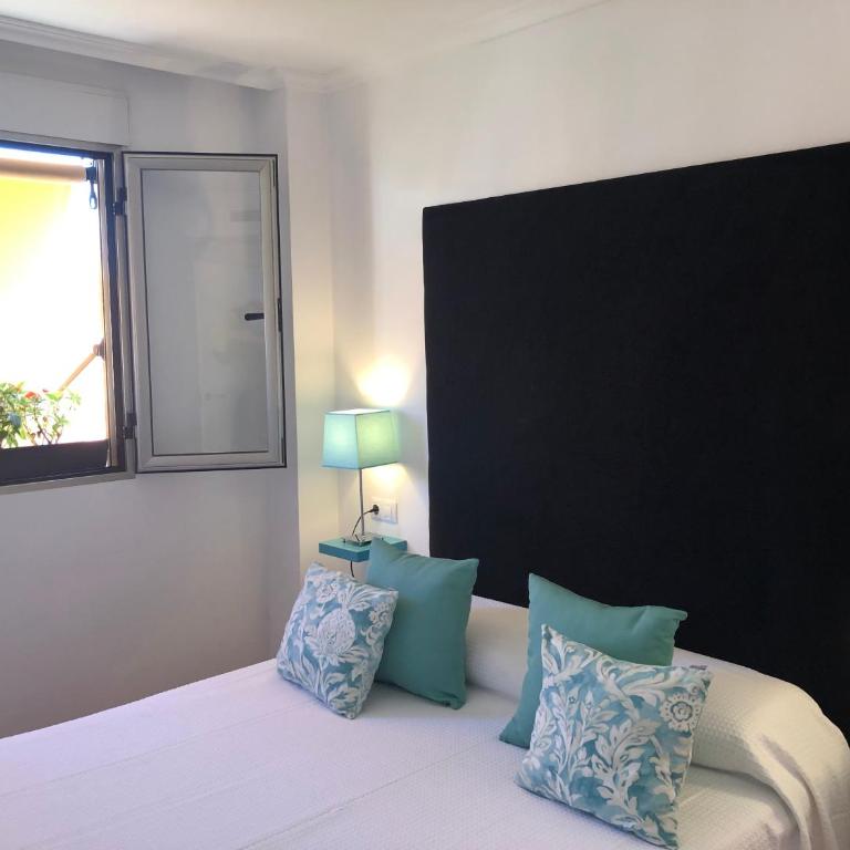 Denia Deluxe Beach & City - Apartamento Deluxe - 35
