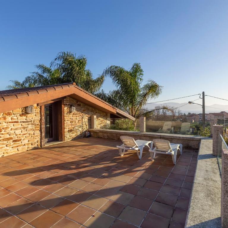 Casa Comaro - Casa Unifamiliar de 3 dormitorios - 33