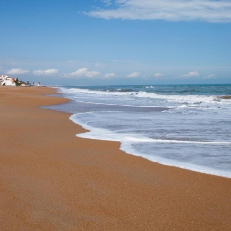 Denia Deluxe Beach & City - Apartamento Deluxe - 42