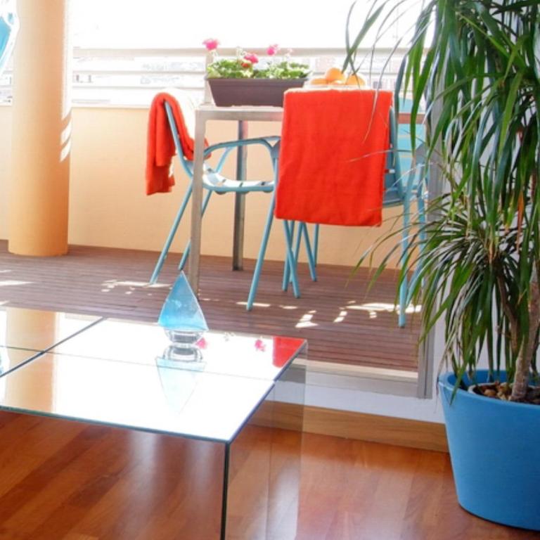 Denia Deluxe Beach & City - Apartamento Deluxe - 43