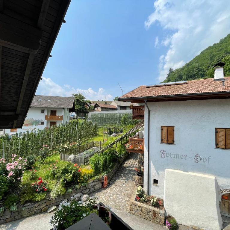 Garni-Hotel Farmerhof - Habitación Doble Pequeña - 13