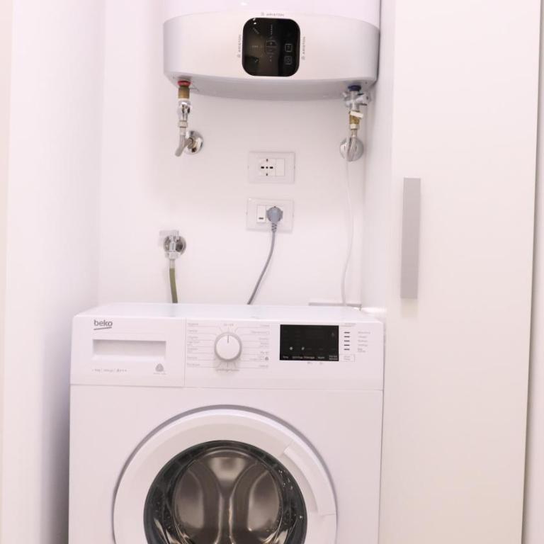 Condominio Diana Est- Gemini - Appartamento con 2 Camere da Letto - 10