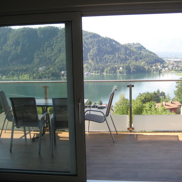Villa Burgblick - Deluxe Apartment - 2
