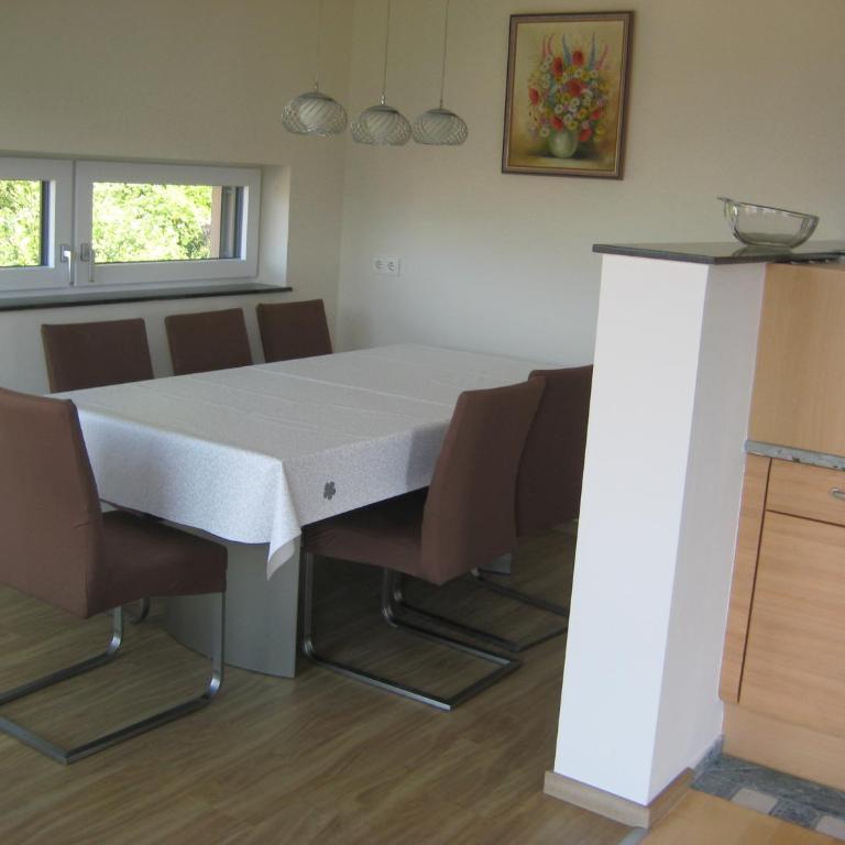 Villa Burgblick - Deluxe Apartment - 3