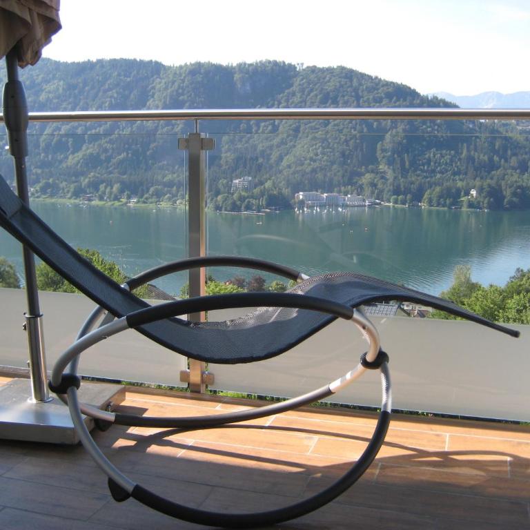 Villa Burgblick - Deluxe Apartment - 1