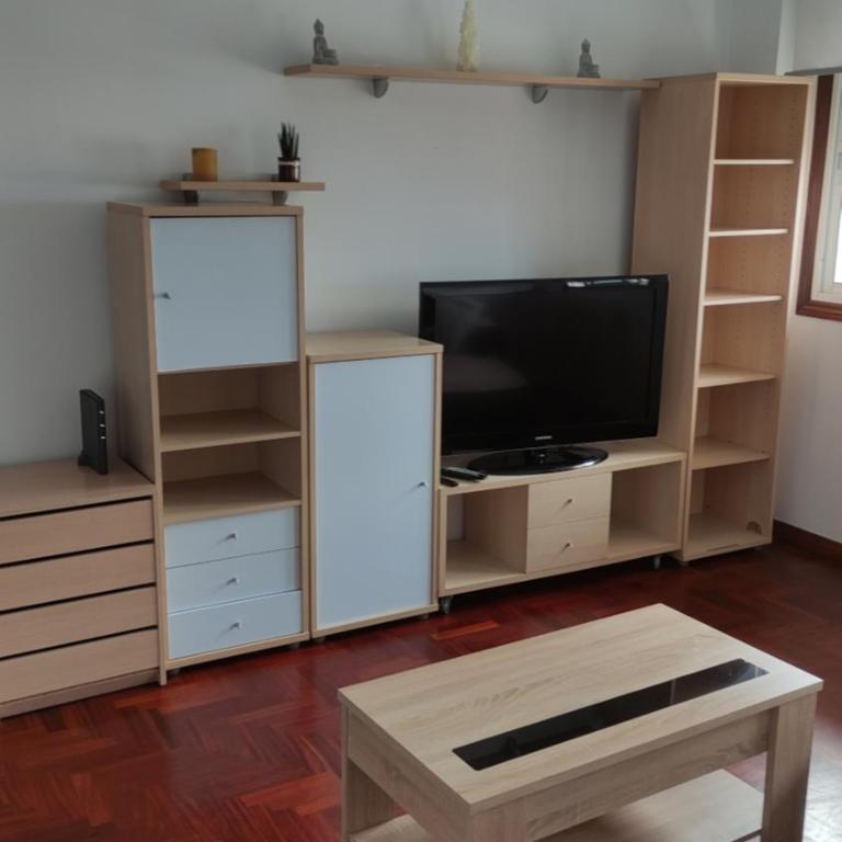 Vigo Céntrico y próximo a las playas - Apartamento de 2 dormitorios - 2