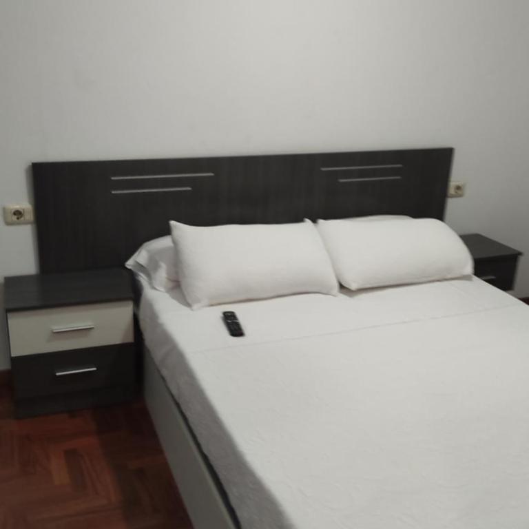 Vigo Céntrico y próximo a las playas - Apartamento de 2 dormitorios - 5