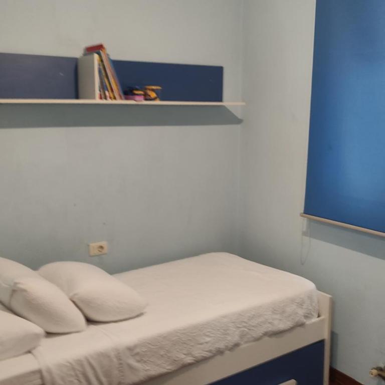 Vigo Céntrico y próximo a las playas - Apartamento de 2 dormitorios - 8
