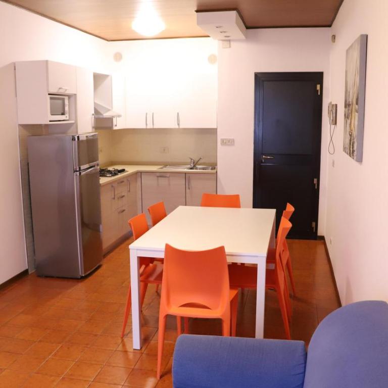 Condominio Quadrangolo-Gemini - Appartamento con 2 Camere da Letto - 13