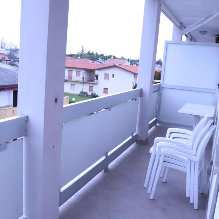 Condominio Quadrangolo-Gemini - Appartamento con 2 Camere da Letto - 11