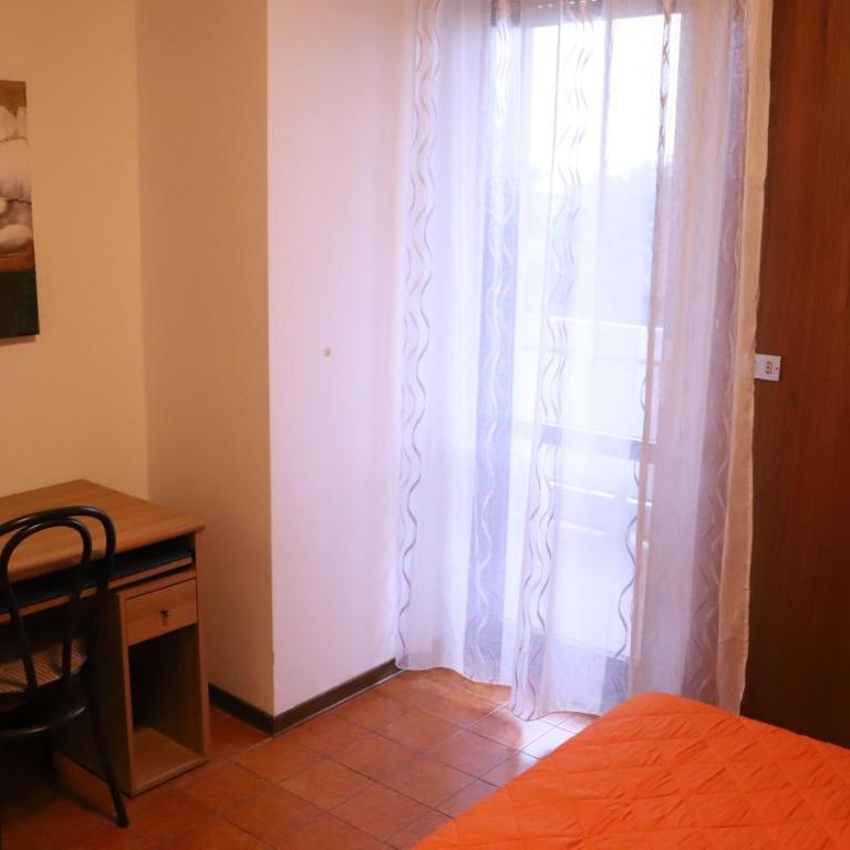Condominio Quadrangolo-Gemini - Appartamento con 2 Camere da Letto - 9