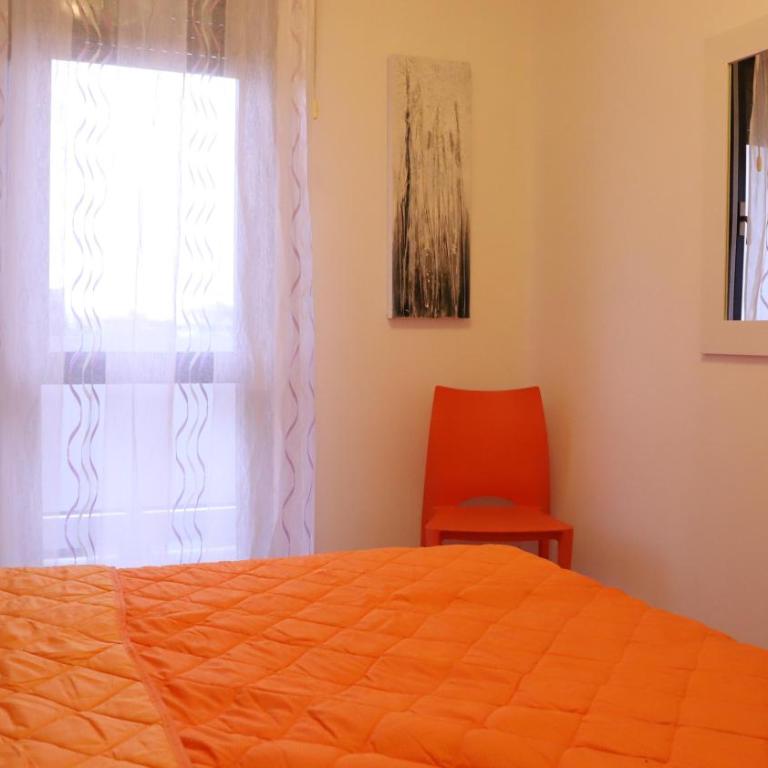 Condominio Quadrangolo-Gemini - Appartamento con 2 Camere da Letto - 5